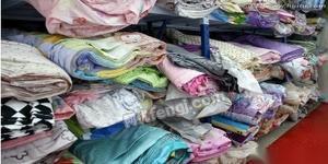 回收毛料棉料真絲布匹時裝布料-楊先生(個體經營)_