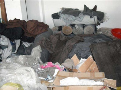 蘇州相城布料回收公司在哪里