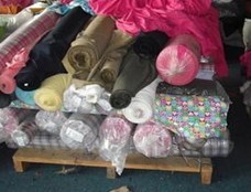 廣州回收庫存布料,絕對是您的明智之選_