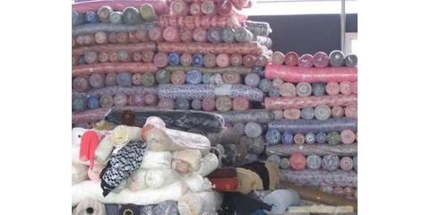 真絲面料回收_面料上門回收_庫存面料上門回收