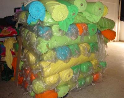 江蘇庫存紡織品回收,江蘇布料回收公司_杭州