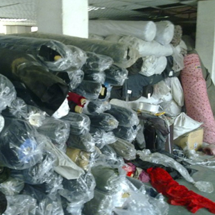 番禺收購庫存布料 回收面料存倉布匹 工廠清倉處理布