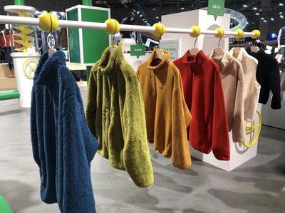 進(jìn)博會(huì)看點(diǎn)多!新產(chǎn)品、老字號(hào)、跨界潮牌各領(lǐng)風(fēng)頭