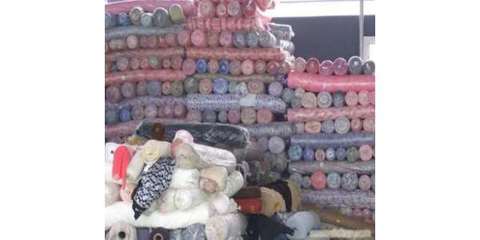 清倉面料回收_庫存面料上門回收_面料高價(jià)回收