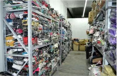 高價(jià)回收庫存布料,服裝,輔料,鞋帽箱包,床單被罩