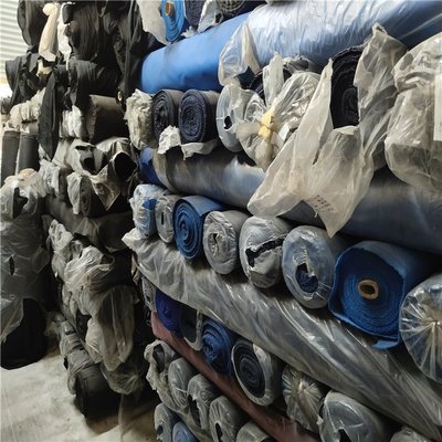 義烏布料回收 義烏收購庫存布料回收 義烏上門回收布料