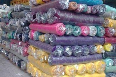 佛山服裝廠碎布料回收,信譽(yù)保證,價(jià)格公道