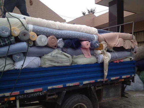 南通家紡面料回收廠家怎么聯(lián)系