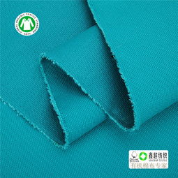 東莞鑫超紡織grs認(rèn)證再生棉布12安帆布箱包手袋布再生棉帆布