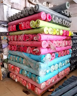 回收庫存布料 大量收購棉布化纖布滌綸布 各種材質不限 看貨估價