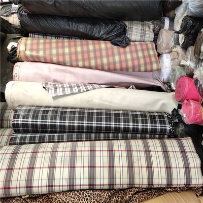 收購布料 收購庫存布料 牛仔布料回收 各種布料回收