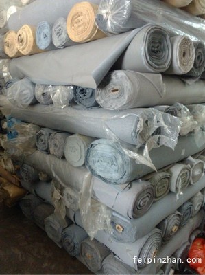 麗水庫存面料回收價格多少錢-浙江布料回收最新價格