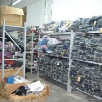 青浦庫存布料回收價格多少錢一噸