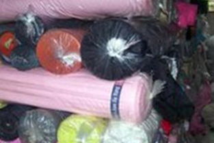 肇慶端州布料收購,毛料碎布回收,公平交易