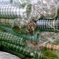 上海楊浦庫存面料回收公司高價上門收購庫存面料