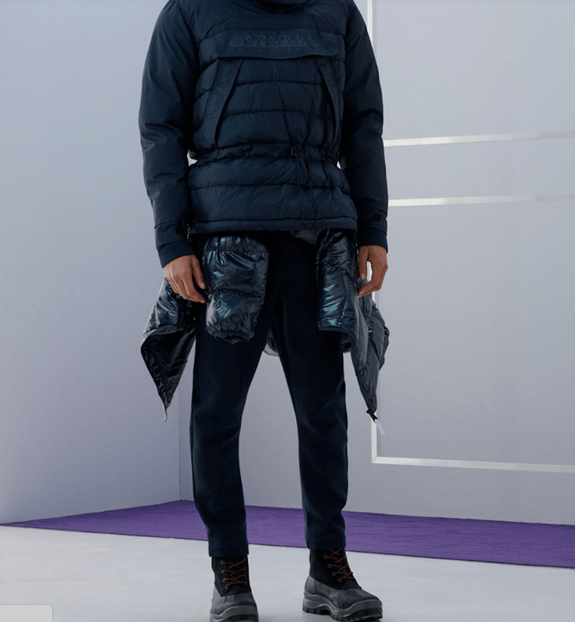 這些品牌采用ECONYL再生尼龍創(chuàng)造一個更美好的未來--設(shè)計遇上可持續(xù)