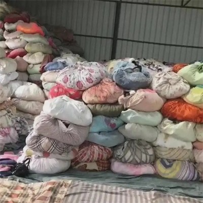 虹口區(qū)庫存布料回收多少錢一斤,哪個app回收舊衣服給錢