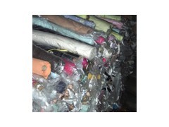 回收化纖布料 棉布料 牛仔面料 上海_化纖面料、里料_紡織、皮革_求購_中國貿易網