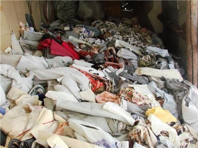 虎丘庫存面料回收多少錢一噸_蘇州庫存布料回收公司