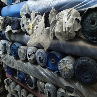 義烏布料回收 義烏收購庫存布料回收 義烏上門回收布料