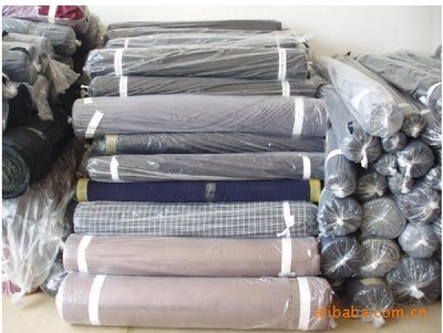回收庫存處理布料價格及生產廠家[陳光華] - 原材料商務網
