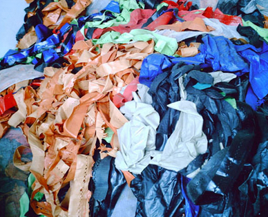 長期回收廣東碎布邊角料電話