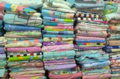 舊被子屬于什么垃圾