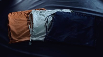 迪桑特發布全新品牌環保主張并推出舊衣回收項目