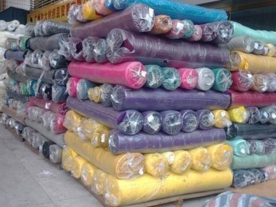 南京庫存面料回收