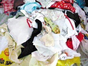 上海辦公文件銷毀,惠南布料服裝銷毀