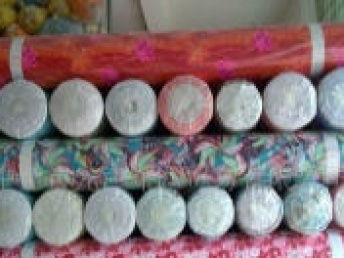 圖 回收服裝面料長期大量收購庫存,尾貨服裝 量大從優 上海舊貨回收