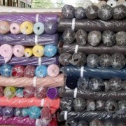 上海閔行區收購庫存面料電話號碼「上海上門回收布料價格高」