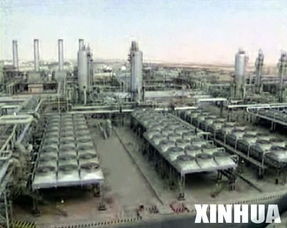 中東產油國對世界石油市場仍具有重要影響