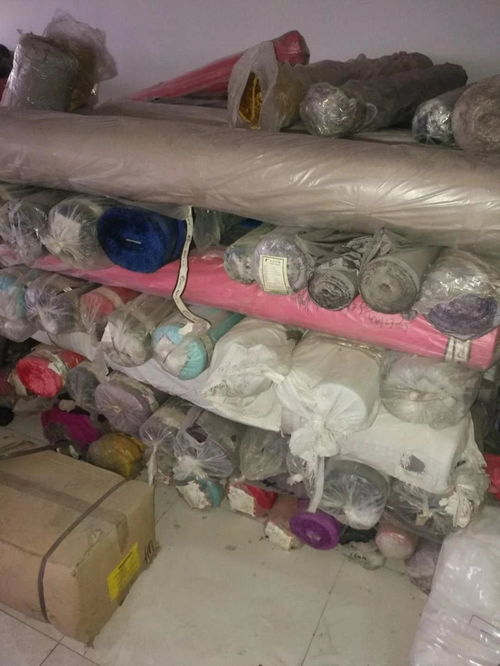 圖 回收布料輔料 北京舊貨回收