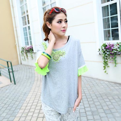 庫存服裝回收基本信息