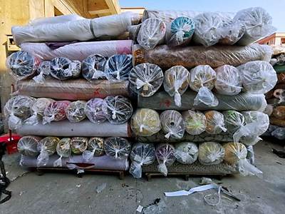 回收庫存布料 大量收購棉布化纖布滌綸布 各種材質不限 看貨估價