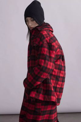 ERDOS鄂爾多斯丨衣服、回收塑料瓶「一線之隔」