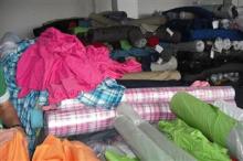 供應上海千匯回收 童裝 西服 布料 女裝 1-企匯網