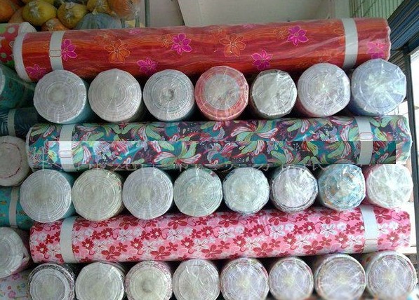 上海布料回收服務 專業廠家助力庫存面料高效處理