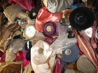 松江新橋彈力布布料回收商家指南 地址與回收詳情