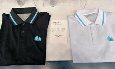 外賣餐盒變身速干運動衣！國內首款再生餐盒料制備低碳丙綸面料在松江誕生