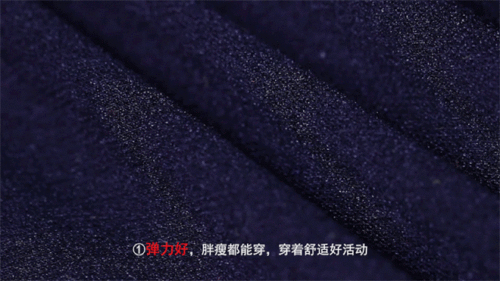 功能科技解讀 夏季產品工藝面料——棉拉架、哥弟紋與回收布料的創新應用