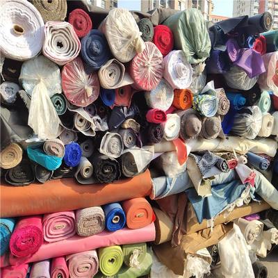 太倉廢舊布料回收指南 窗簾布、舊衣服回收價格與來財物資服務介紹