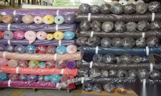 專業回收各類尾貨服裝、布料、輔料及皮革庫存