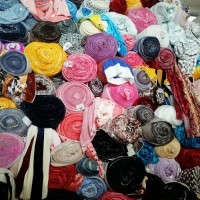 廣東潮州布料回收公司 高價回收庫存面料，專業(yè)服務(wù)流程解析