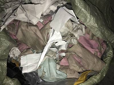 山東擦金布回收 環保與資源再利用的重要途徑