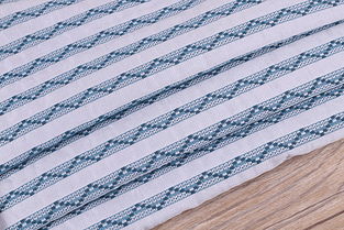 色織彈力布的市場、廠家與回收利用全解析