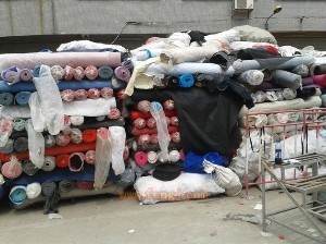 回收庫存皮革及布料、輔料 網優二手網求購信息解析