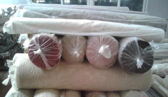 回收褲存服裝與布料 可持續時尚的環保選擇