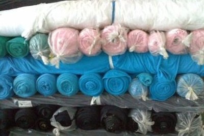 清遠庫存面料回收 解決您存貨困擾的專業方案